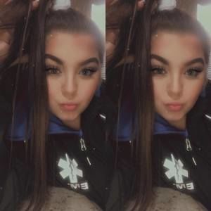 Meet your Posher, Lacey